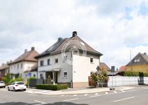 Charmante Doppelhaushälfte mit modernisiertem Wohnkomfort und Sonnengarten – 44388 Dortmund – Vorschaubild 2