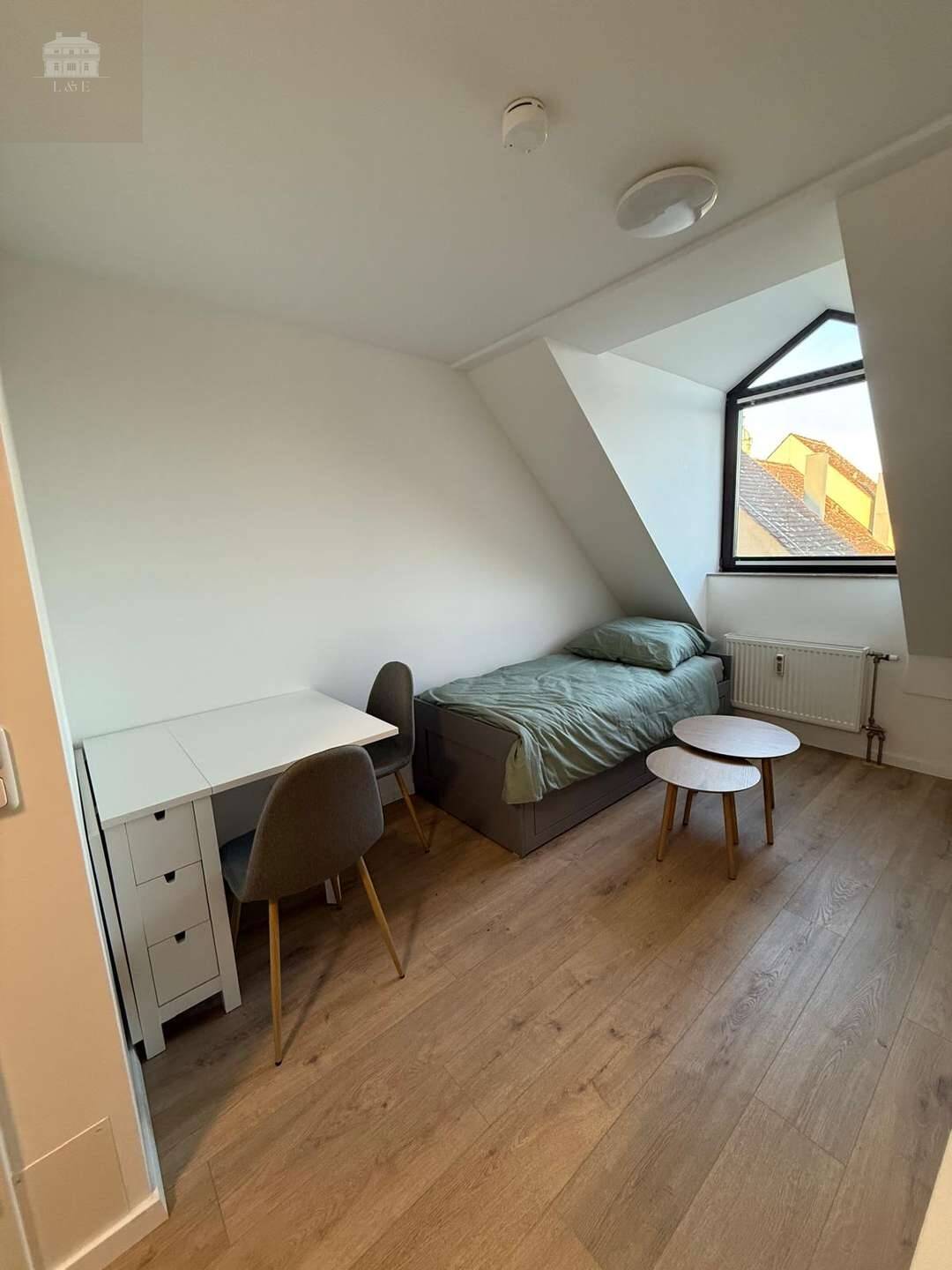 1-Zimmer-Apartment in Erlangen Innenstadt - Keine Nachzahlung. ALL In (Strom, Nebenkosten) – Erlangen – Vorschaubild 5