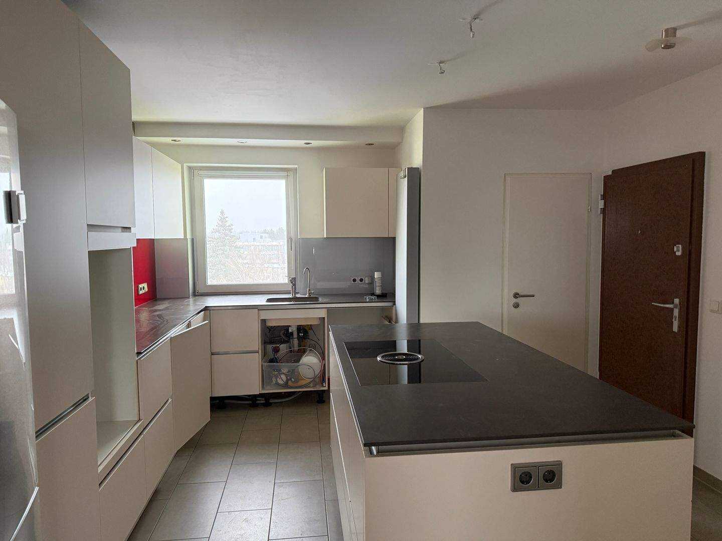 Penthouse-Träume über den Dächern Eibachs - inklusive im Wohnungspreis sind Garage und Stellplatz – Nürnberg – Vorschaubild 6