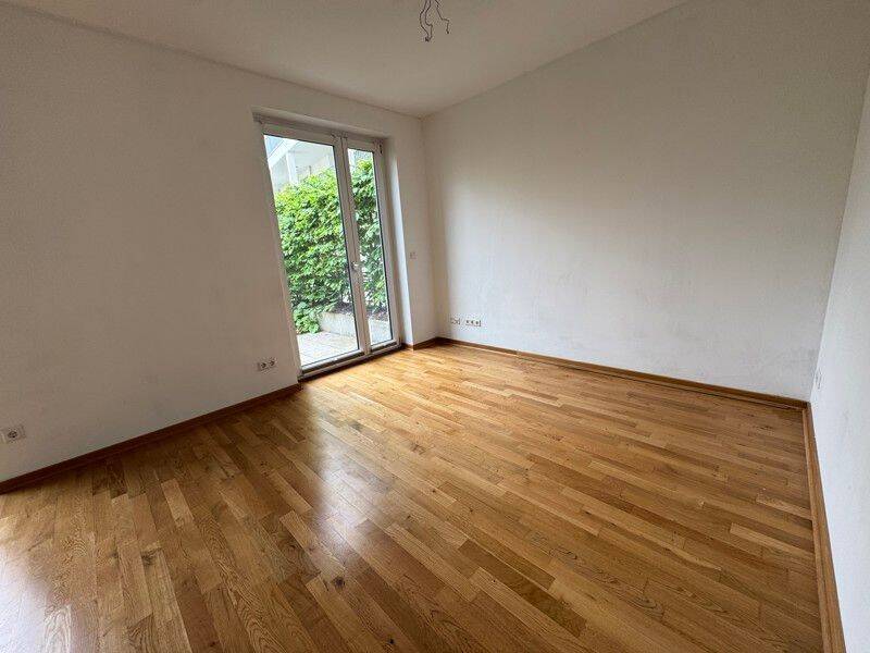 Ansprechende 3-Zimmer-Wohnung mit EBK und Terrasse – Leipzig – Vorschaubild 3