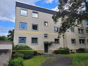 BN-Lessenich. vermietete 4 Zimmer Wohnung mit Balkon u. Garten – 53123 Bonn – Vorschaubild 4