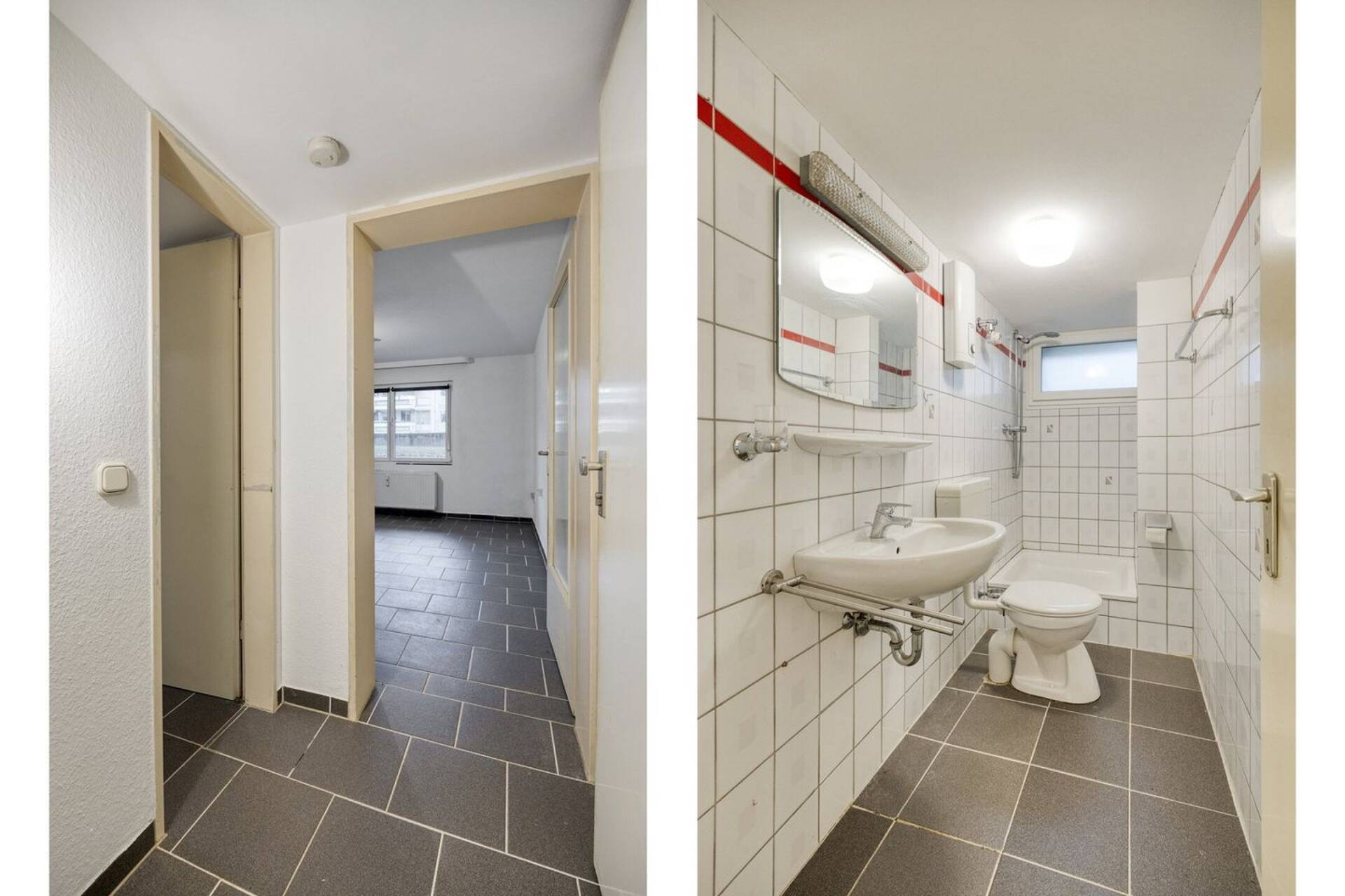 Etagenwohnung in 40547 Düsseldorf mit 103 m² kaufen