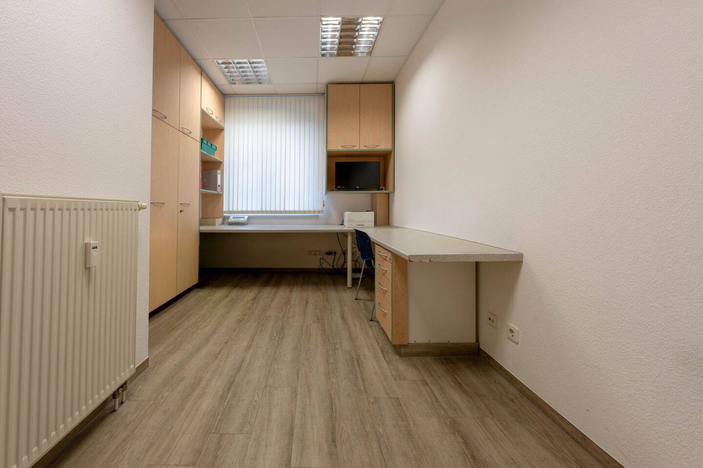 Pentamed: Attraktives Ärztehaus mit Apotheke und luxuriöser Penthouse-Wohnung – Lünen – Vorschaubild 9