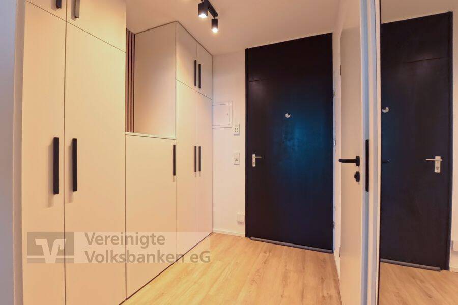 Luxus Wohnung mit toller Aussicht – Tübingen – Vorschaubild 7