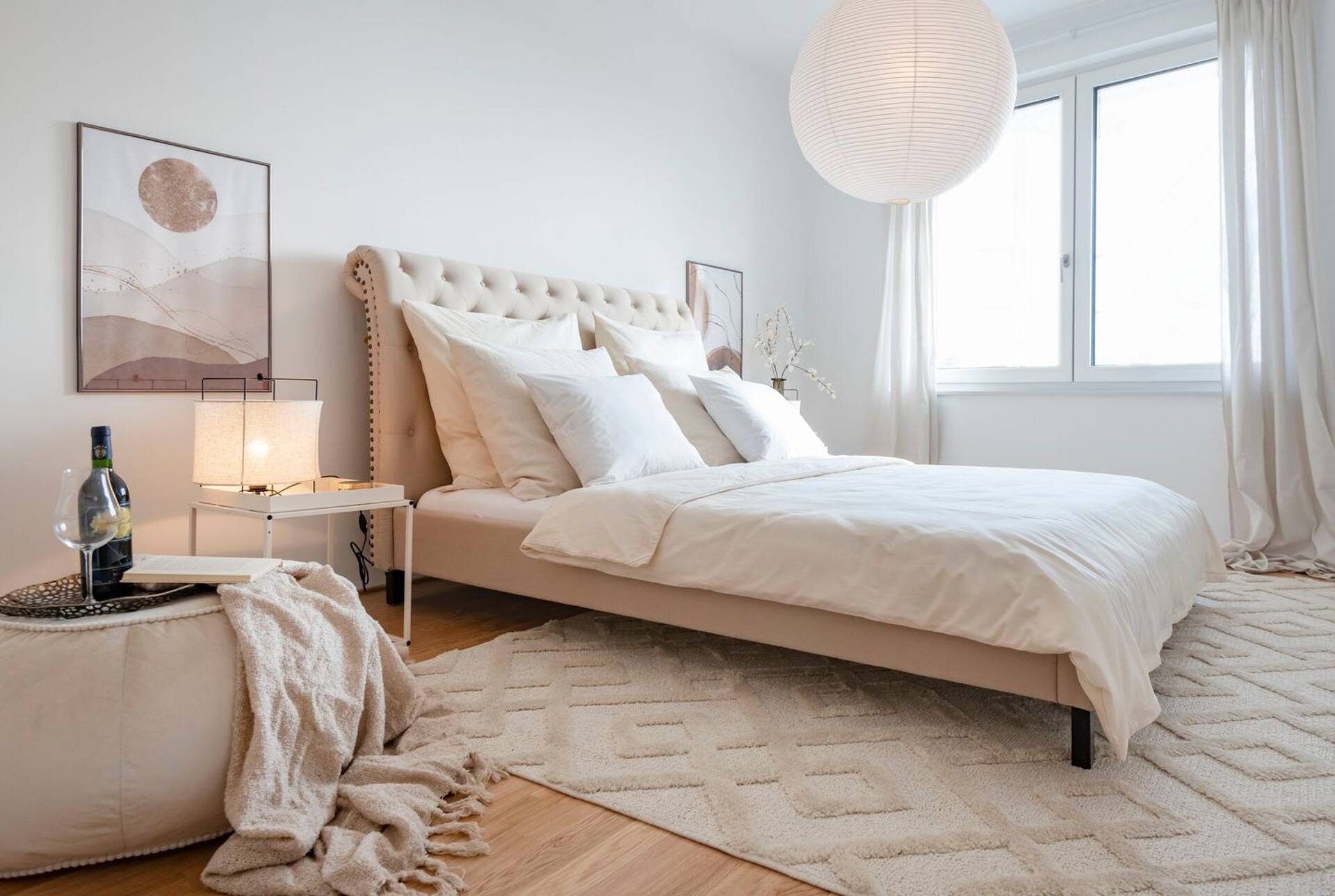 Dachgeschosswohnung in 55218 Ingelheim am Rhein mit 85,87 m² kaufen