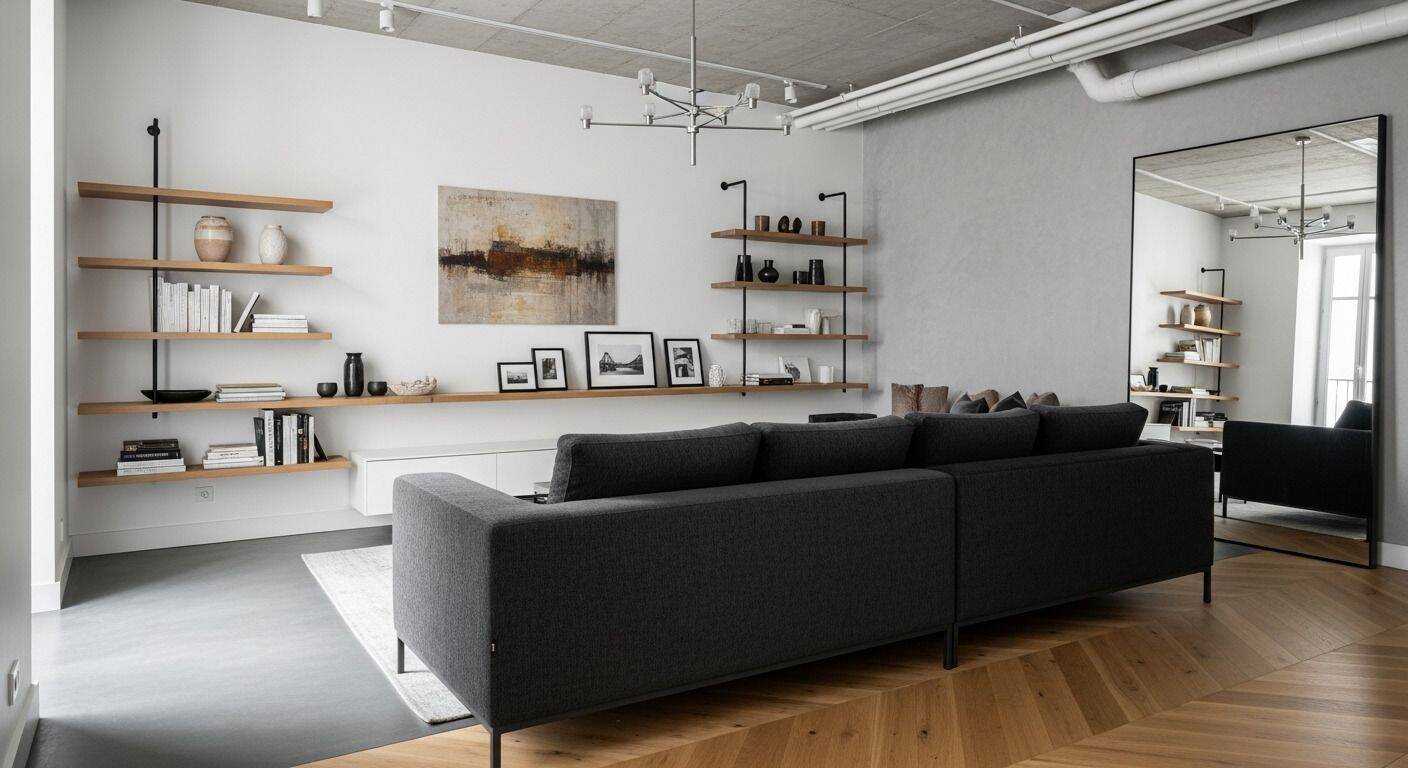 Appartement 4 pièces 77 m² · à Ligné · 77 m² · 239 000 €