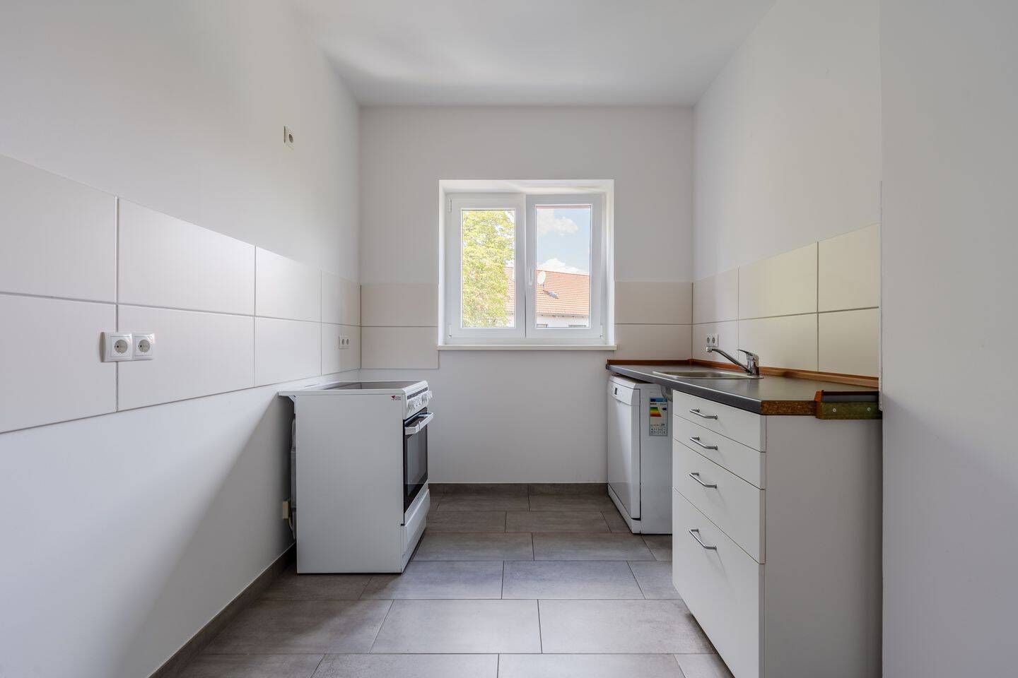 Modernisiert, gepflegt, perfekt geschnitten: Zuhause in Kreuzberg – Berlin – Vorschaubild 5