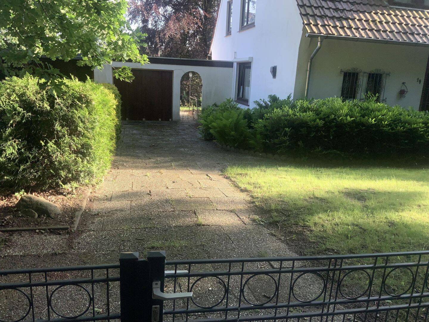OHZ-City! Hinreißende Doppelhaushälfte in Bestlage auf Traumgrundstück! – Osterholz-Scharmbeck – Vorschaubild 5