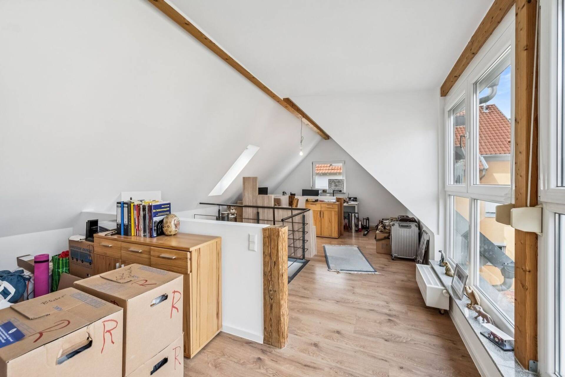 Terrassenwohnung in 71638 Ludwigsburg mit 111 m² kaufen