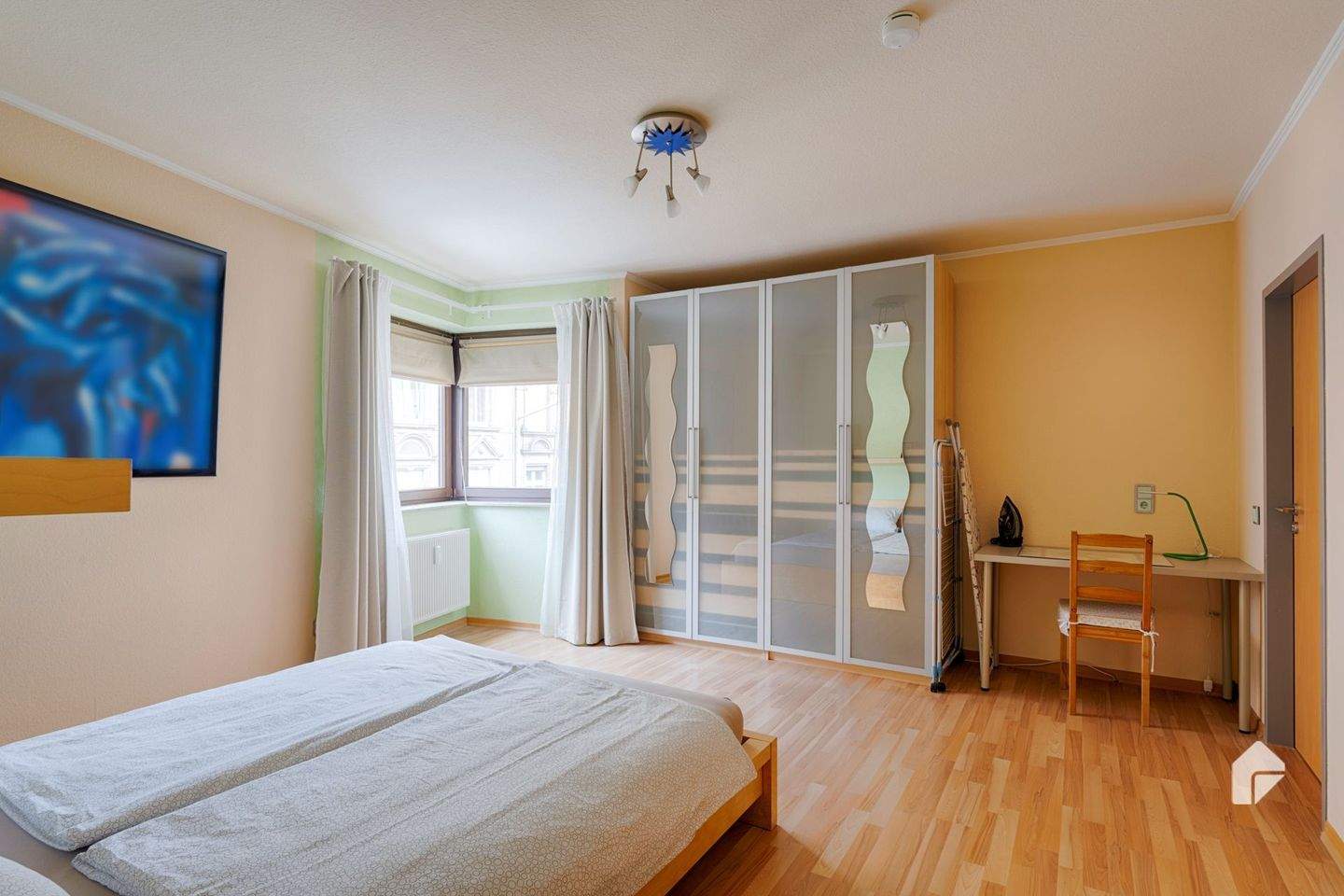 Stilvolle Wohnung auf Zeit in Trier ( H-Apartments Trier ) – Trier – Vorschaubild 6