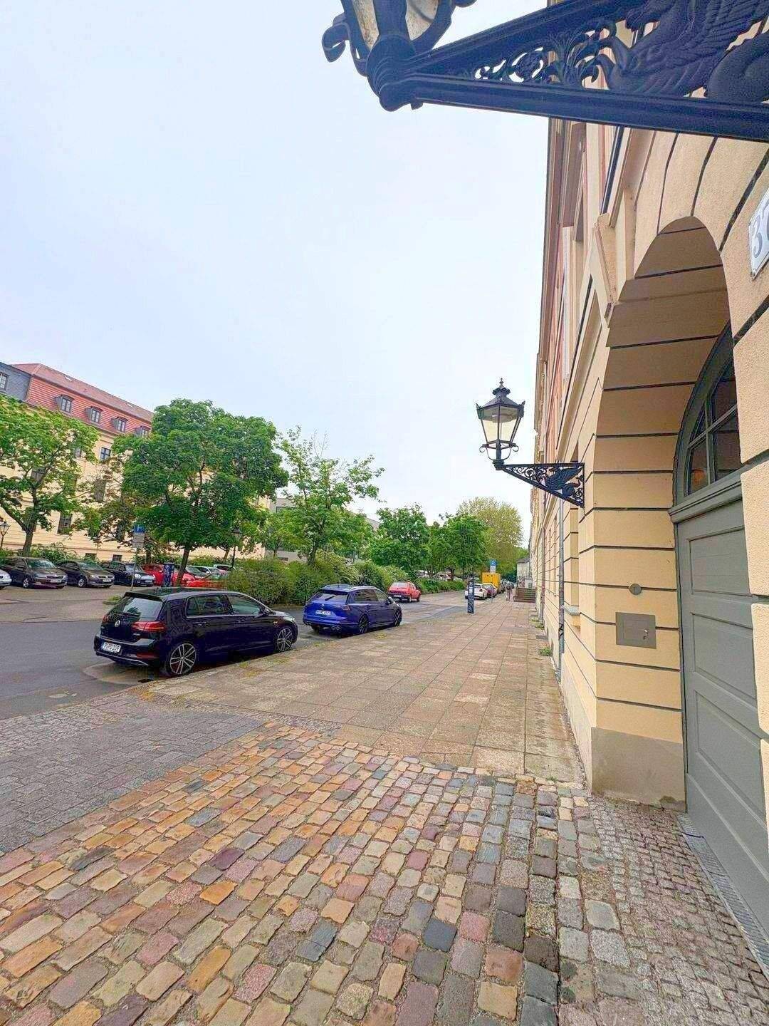 Historisches Potsdam: LEBEN als Familie oder Single im bezugsfreien & liebevoll sanierten Baudenkmal – Potsdam – Vorschaubild 3