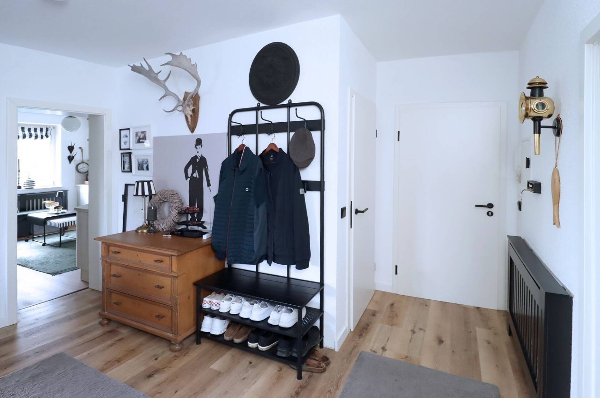 Etagenwohnung in 31789 Hameln mit 87 m² kaufen
