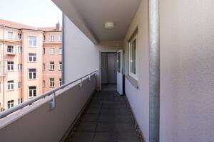 1-Zimmer-Apartment + tolle Infrastruktur + Striesen – 1309 Dresden – Vorschaubild 8