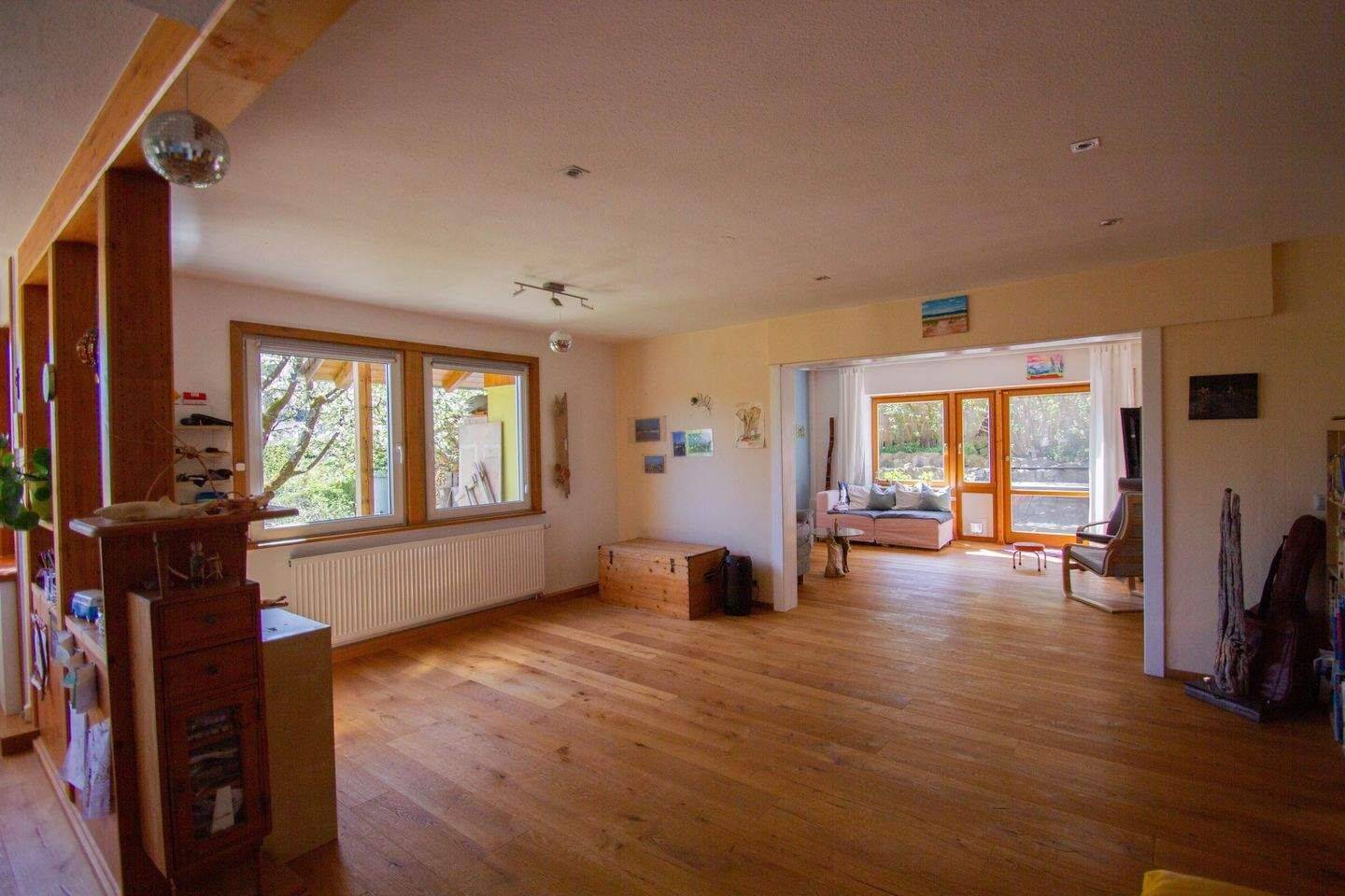 Exklusives Wohnen mit Donaublick – Großzügiges Einfamilienhaus mit Einliegerpotenzial – Vilshofen an der Donau – Vorschaubild 9
