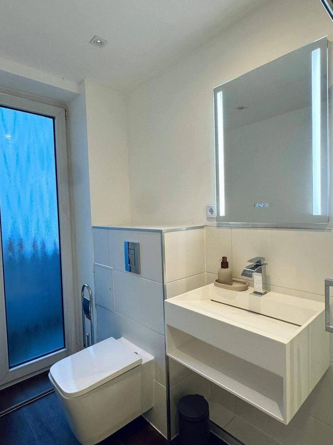 WG-Zimmer für eine Person - Zentral gelegen in BHV – Bremerhaven – Vorschaubild 9