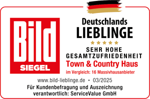 Bungalow mit Gründach. – 33729 Bielefeld – Vorschaubild 6