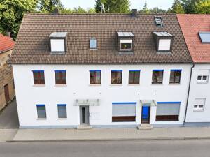 VON POLL | Solide Kapitalanlage oder gemütliches Zuhause – 90768 Fürth – Vorschaubild 2
