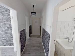 Zentral gelegene 3-Zimmer-Wohnung mit BALKON – 26603 Aurich – Vorschaubild 7