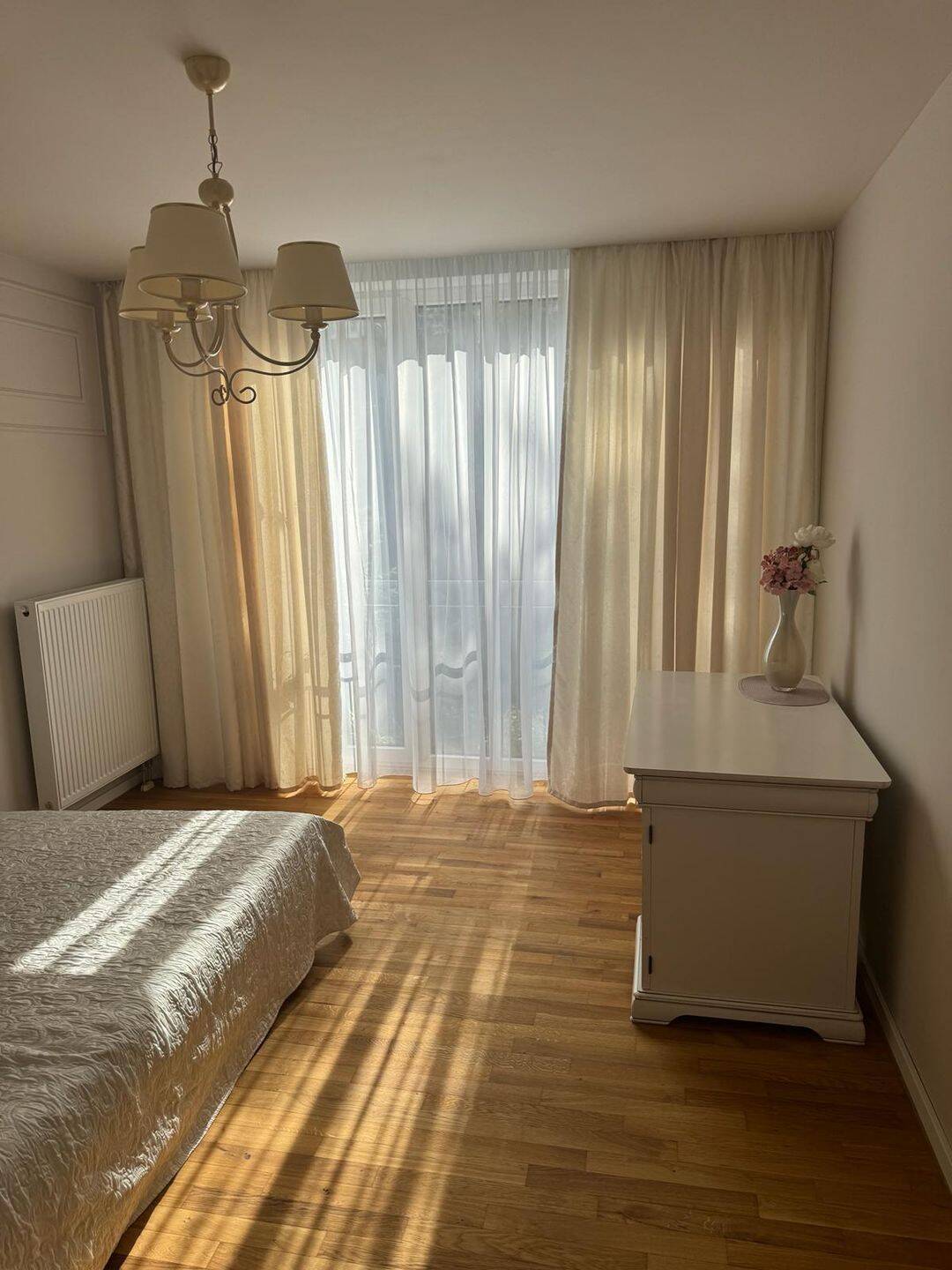Luxuriöse 4-Zimmer Etagenwohnung: Zentrale Lage & exquisite Ausstattung in Bestform! – München – Vorschaubild 8