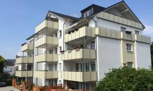 Hochwertige 2-Zimmer-Wohnung mit Balkon in Hagen-Boele / Kabel zu vermieten. – 58099 Hagen – Vorschaubild 2