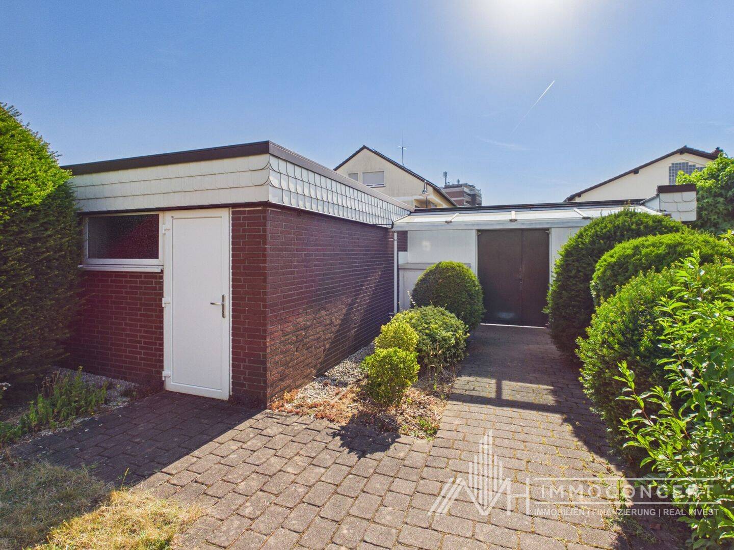 Einfamilienhaus mit Erweiterungspotential | 5 Etagen | ca. 265 m² Wohnfläche | ca. 775 m² Grundstück – Wittlich – Vorschaubild 5