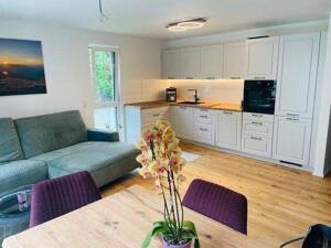 Exklusives Wohnen im Neubau: Moderne Eleganz & Barrierefreiheit in Iserlohn – 58644 Iserlohn – Vorschaubild 2
