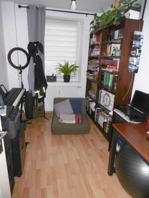HH-Horn, 3 Zimmer Wohnung !Bitte unsere Fragen beachten! – 22111 Hamburg – Vorschaubild 6