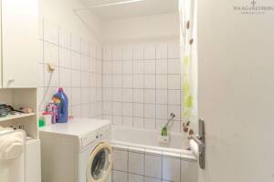 Ruhige und großzügige 3 Zimmer Wohnung nahe Offenbach Stadthalle mit 2 Balkonen – 63071 Offenbach am Main – Vorschaubild 6