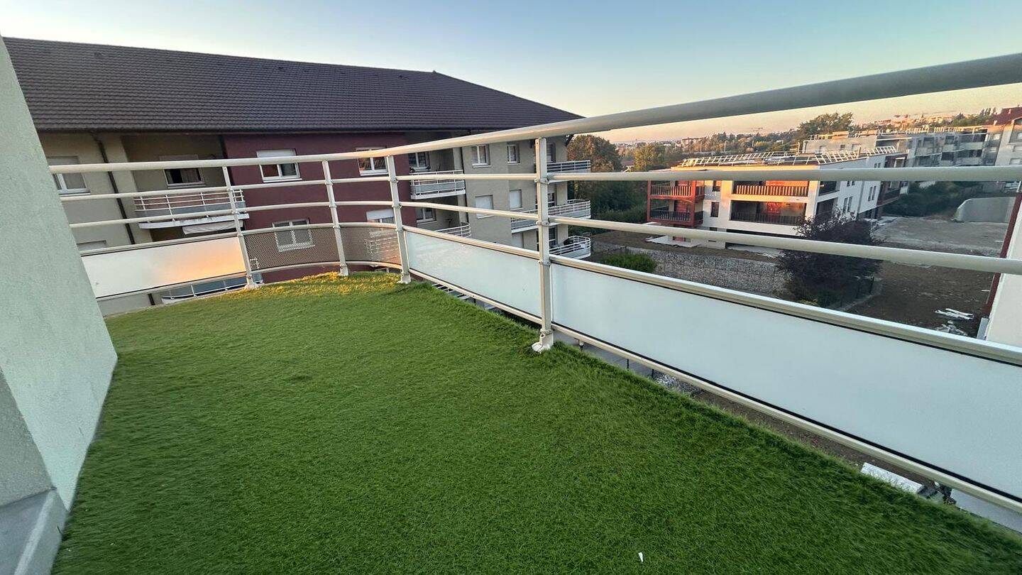 Appartement 2 pièces 45 m² · à Étrembières · 45,1 m² · 199 000 €