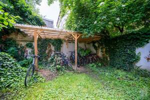 Denkmalgeschützte Kapitalanlage mit Potential am Blücherplatz – 52068 Aachen – Vorschaubild 6