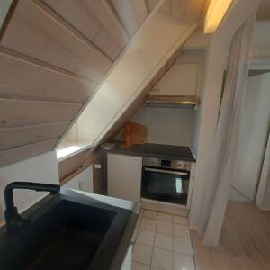 Heilbronn-City - modernes, möbliertes Apartment mit Klimaanlage – 74072 Heilbronn – Vorschaubild 4