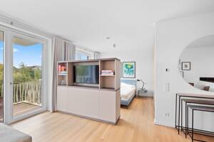Mit Garage: Luxus-Tiny-Loft am Goldbekmarkt – 22301 Hamburg – Vorschaubild 5