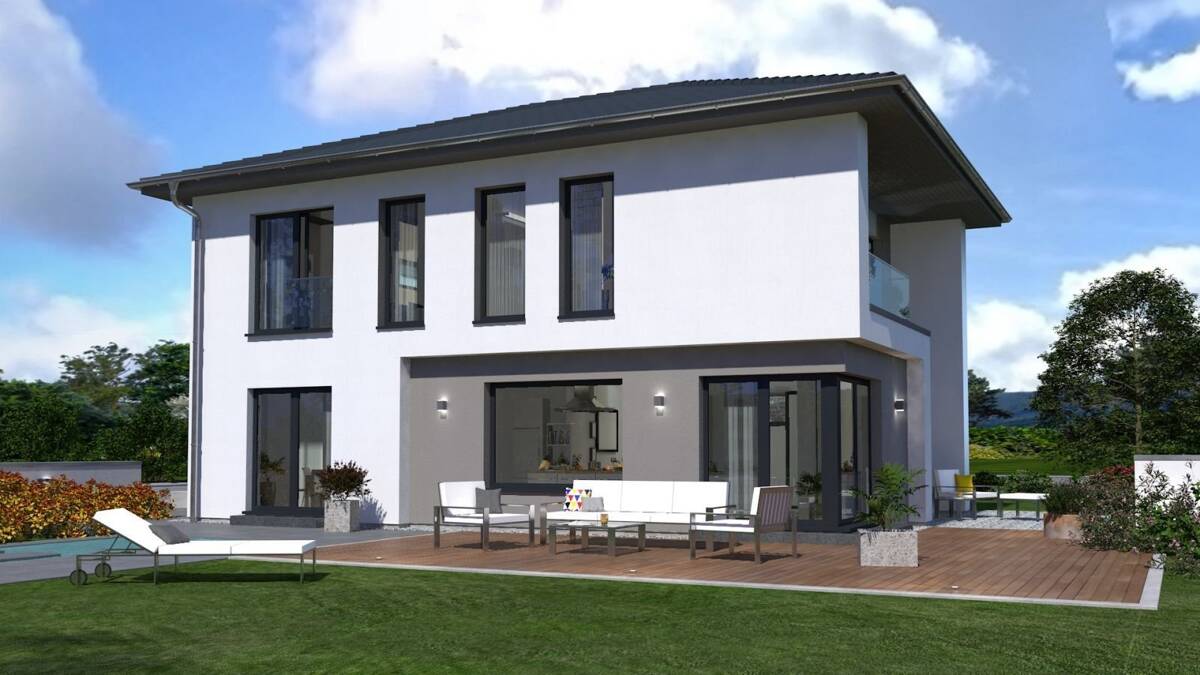 BLICKFANG IM SÜDLICHEM FLAIR – 22459 Hamburg – Bild 1 von 7