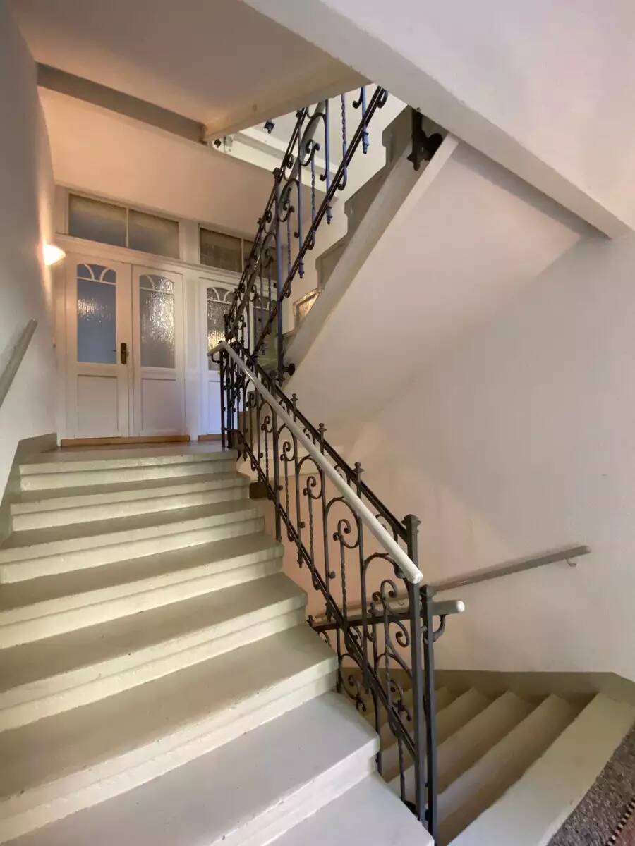 Gemütliche 2Zi-Wohnung Nähe Küchwald und Waldklinikum, Schlosschemnitz – Chemnitz – Vorschaubild 6