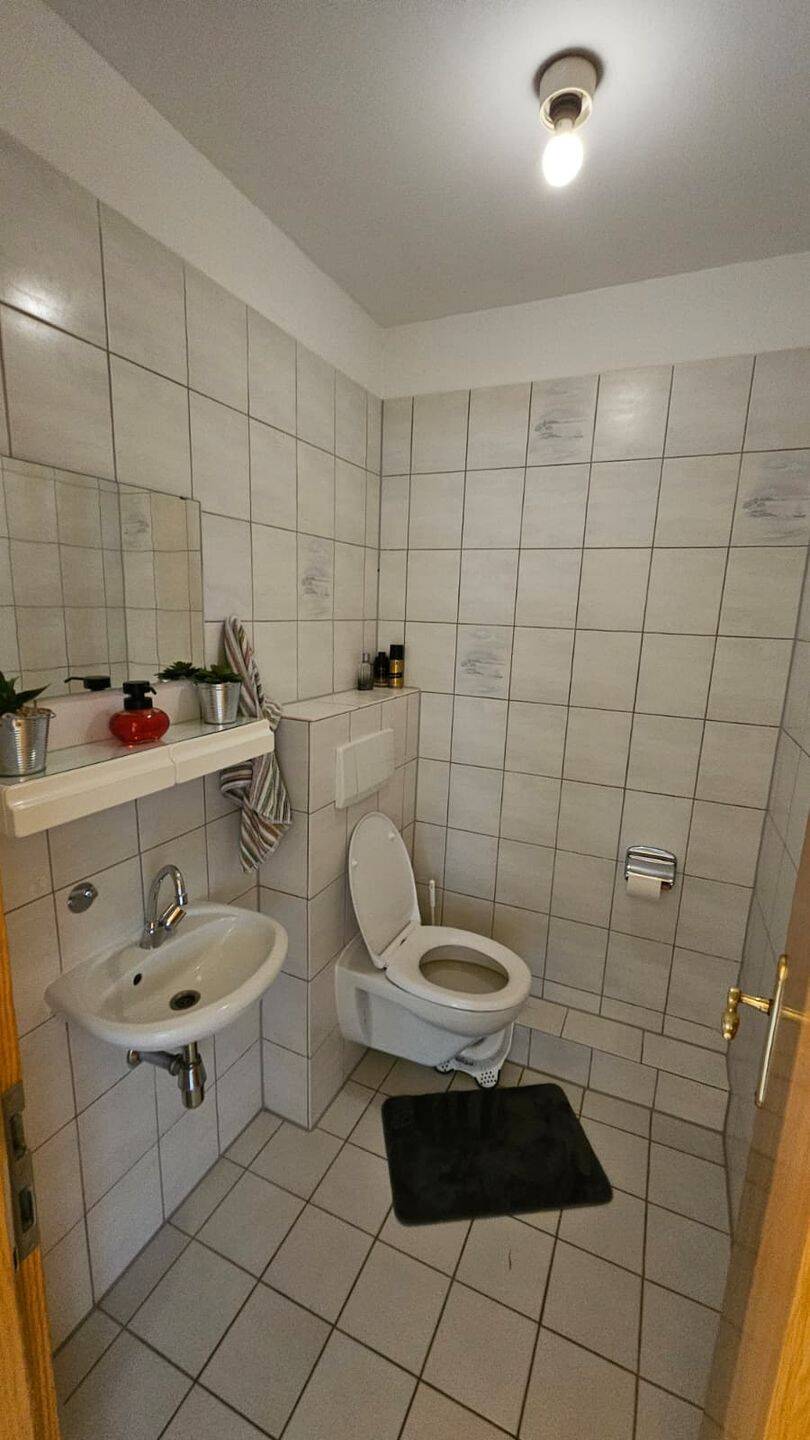 Drei Zimmer Wohnung – Köln – Vorschaubild 2