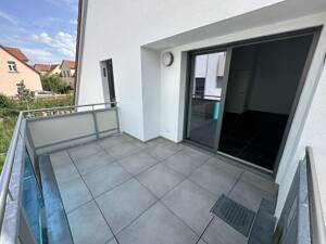 Exklusive Eigentumswohnung in der obersten Etage mit solidem Mieter - ideal für Kapitalanleger – 90552 Röthenbach an der Pegnitz – Vorschaubild 2