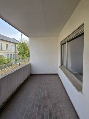 **VISTA Immobilien** Helles 1-Zimmer-Apartment mit Balkon und Gestaltungsspielraum – 64285 Darmstadt – Vorschaubild 6