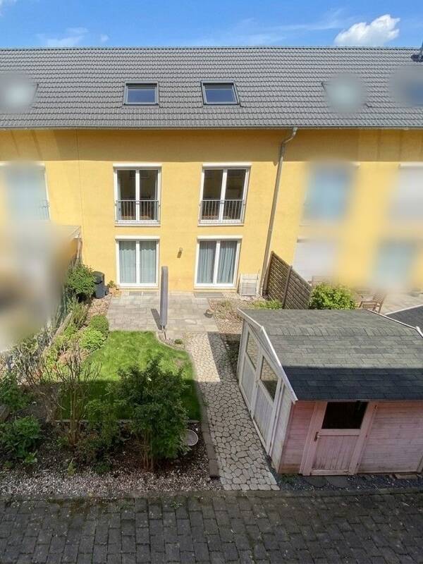 Haus in 78467 Konstanz mit 134,62 m² kaufen