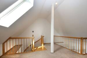 SCHÖNER WOHNEN | GALERIE MAISONETTE | SEHR CHARMANTE 2 ZIMMER | EBK – 20253 Hamburg – Vorschaubild 9