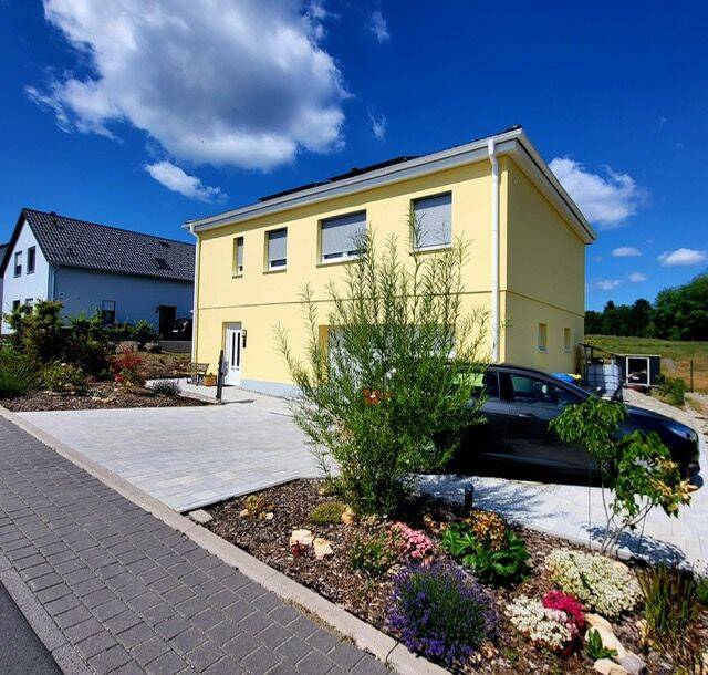 VERKAUFT! Willkommen in Ihrem neuen Zuhause! – Ilmenau – Bild 1 von 3