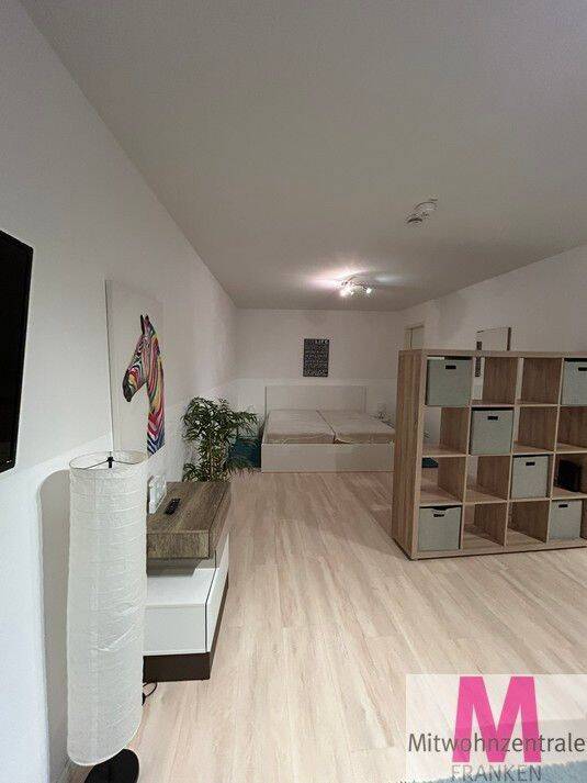 Modernes Business-Apartment im Herzen der Altstadt – Nürnberg – Vorschaubild 7
