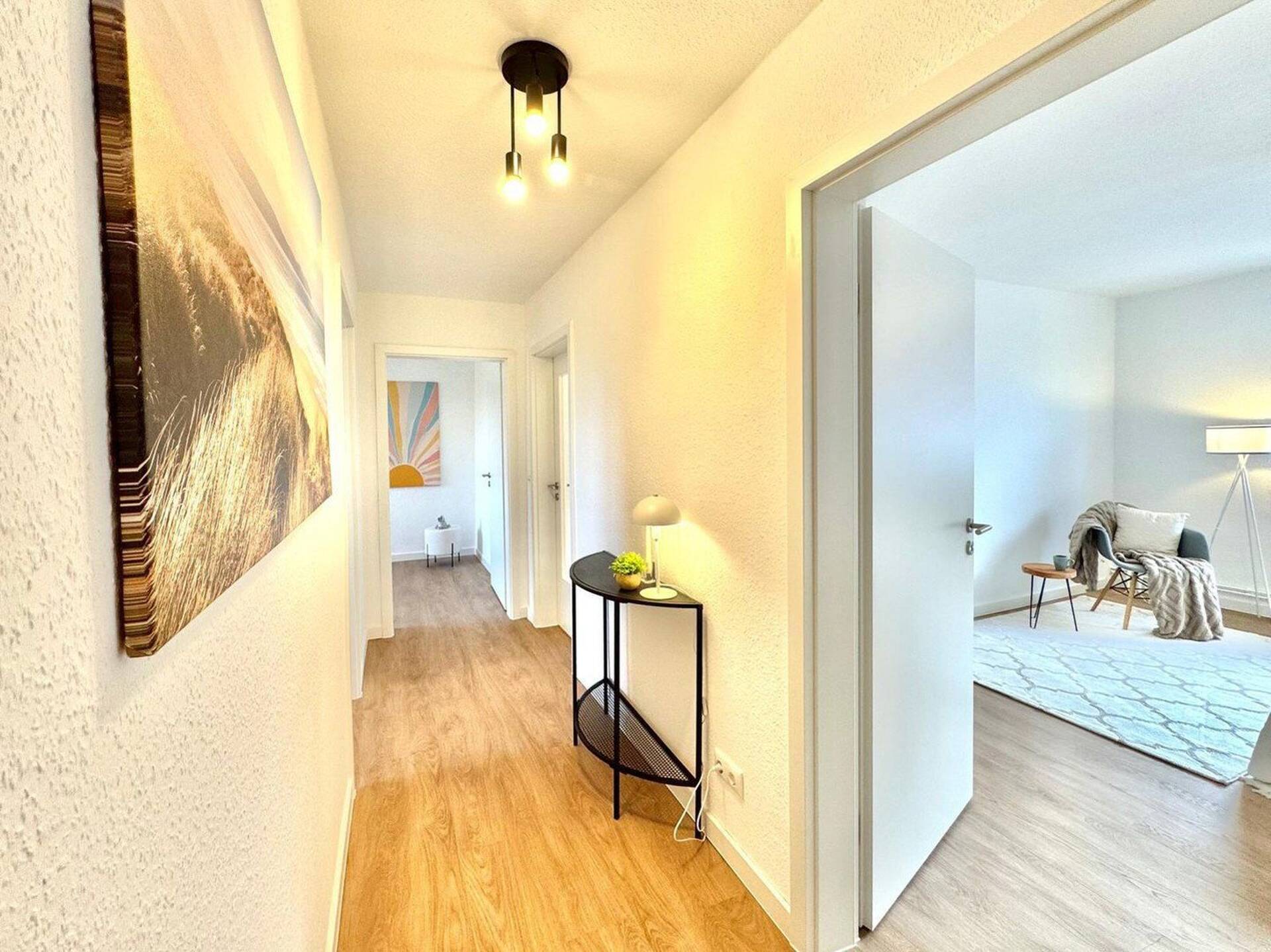 Etagenwohnung in 17192 Waren (Müritz) mit 65,81 m² kaufen