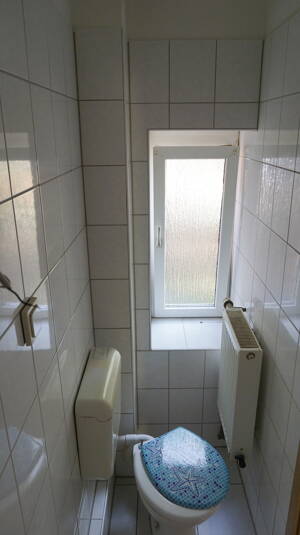 JUNGE PÄRCHEN UND STUDENTEN AUFGEPASST - (geräumige) 2 Zimmer-Wohnung sucht neue Mieter – 99085 Erfurt – Vorschaubild 9