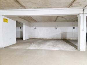 MA Niederfeld: Gepflegte 3- ZKB Wohnung mit Loggia, Aufzug & 2 TG-Stellplätzen – 68199 Mannheim – Vorschaubild 9