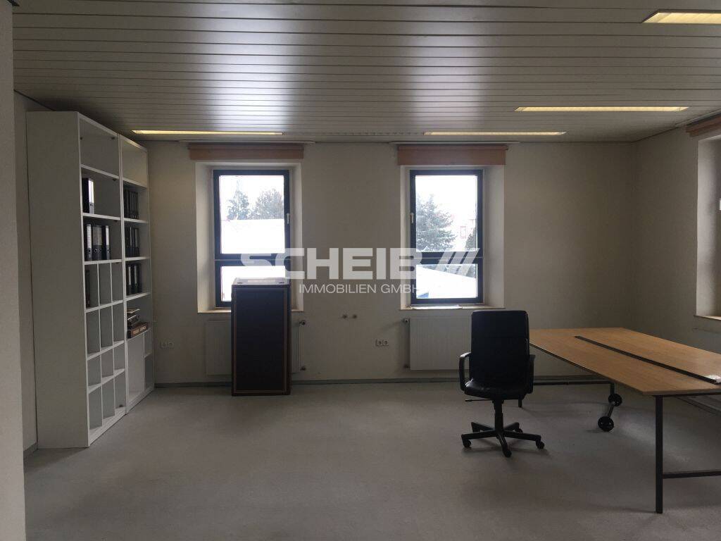 Vorschaubild Büro- /Praxis-Immobilie