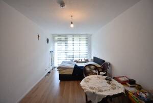 OB-City! Gepflegtes Apartment mit Balkon zu vermieten