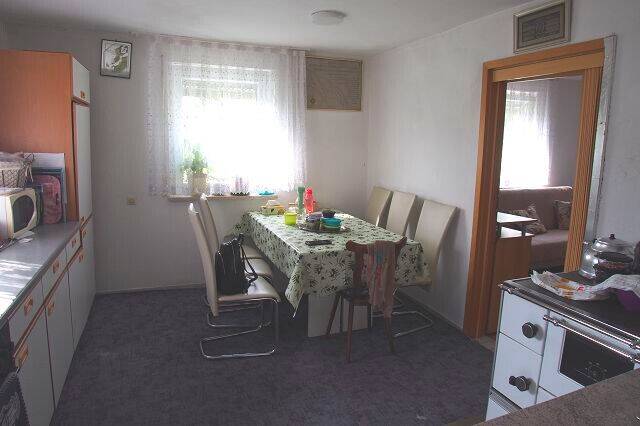 Einfamilienhaus mit ebenerdigem Grundstück in ruhiger Wohnlage der Marktgemeinde Wallersdorf – Wallersdorf – Vorschaubild 7