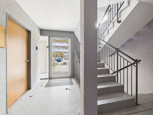 Großzügige 3-Zimmer-Wohnung mit Loggia in Freiburg-Rieselfeld – 79111 Freiburg im Breisgau – Vorschaubild 5