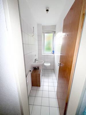 Vermietete 4-Zimmer-Wohnung in Bleckede - Kapitalanlage mit zwei Garagen – 21354 Bleckede – Vorschaubild 9