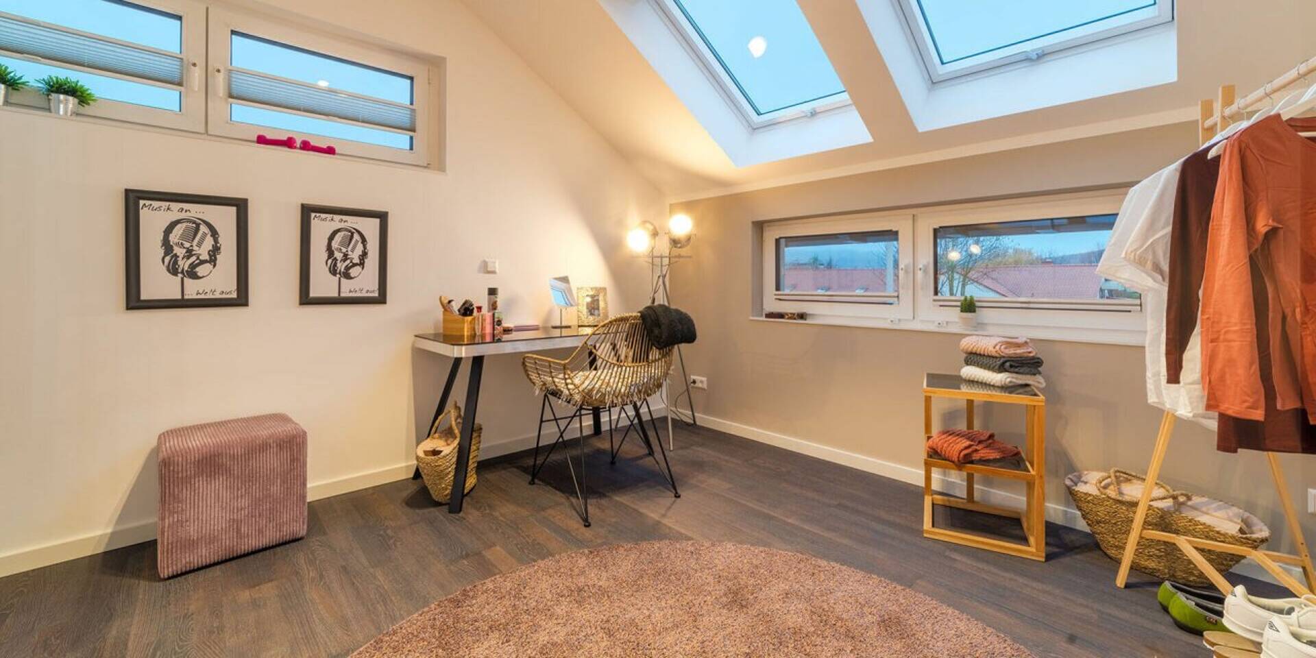 Einfamilienhaus in 61130 Nidderau mit 135,25 m² kaufen